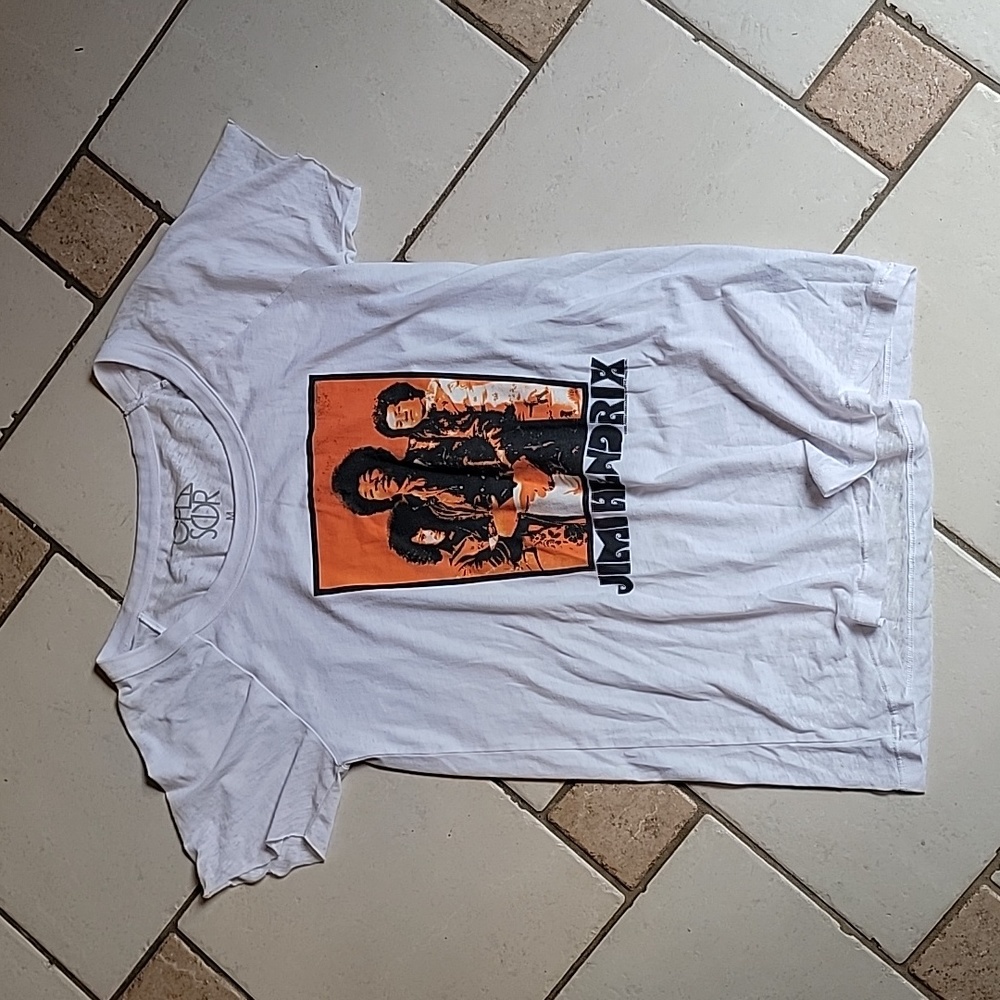 Graphic t shirt